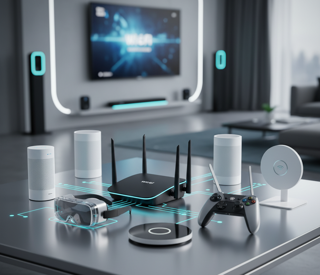 Terv és eszközlista