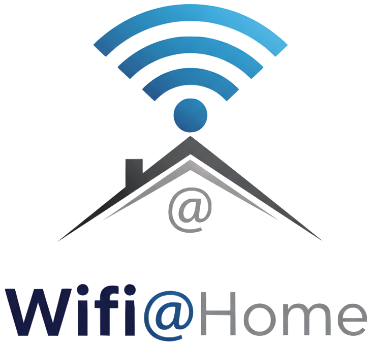 Wifi@Home